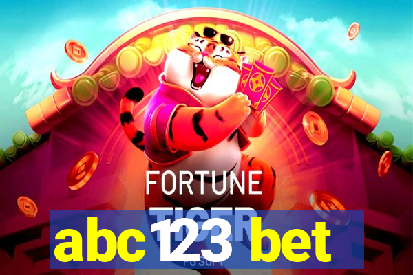 abc123 bet